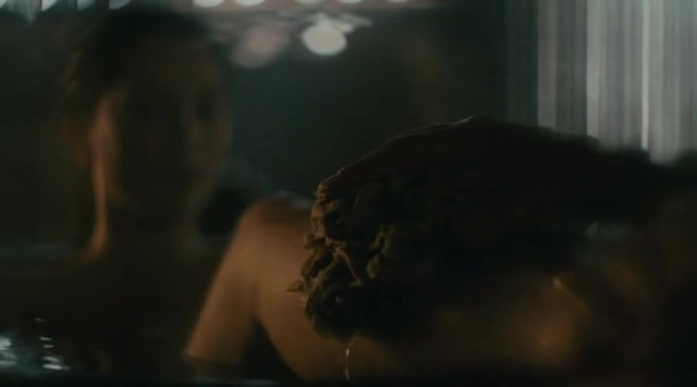 Dianne Doan sexy - Vikings s04e05 (2016)