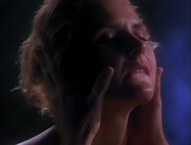 Denise Crosby nude - Red Shoe Diaries s01e03 (1992)