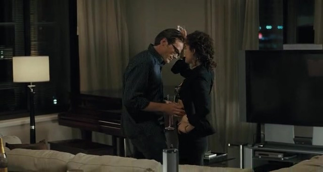 Reiko Aylesworth sexy - Mr Brooks (2007)