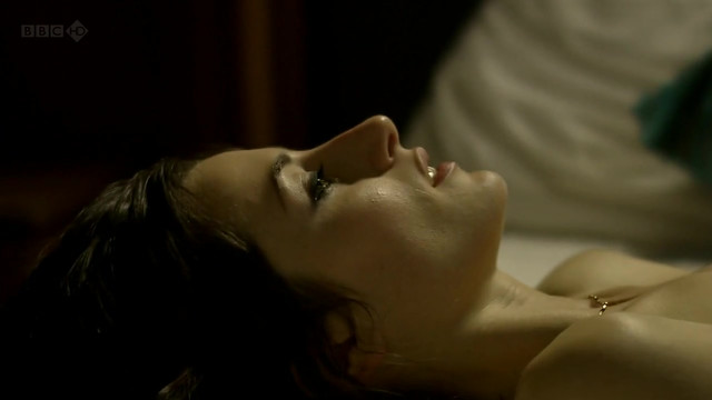 Natasha OKeeffe sexy, Neve McIntosh nude - Lip Service s02e06 (2012)