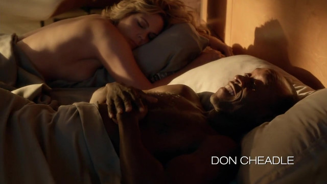 Mary McCormack sexy - House of Lies s04e03 (2015)