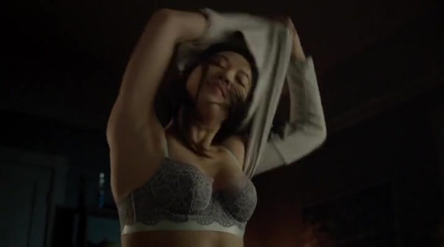 Arden Cho sexy - Teen Wolf s05e02 (2015)