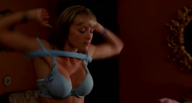 Jennifer O Dell sexy - Slayer (2006)