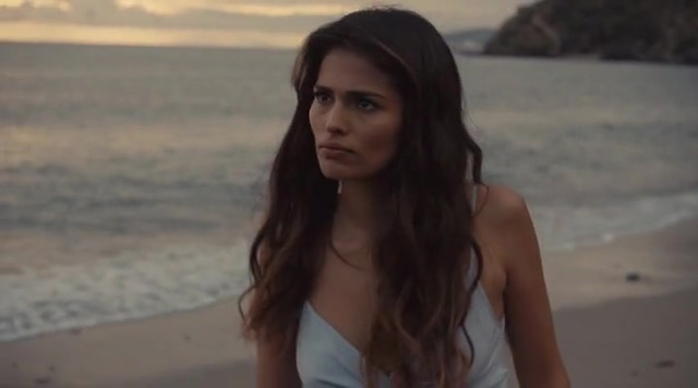 Sara Salamo sexy - Drug Squad Costa del Sol s01e03 (2019)