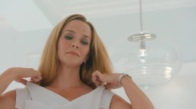 Annie Wersching sexy - Marvels Runaways s01e04 (2017)