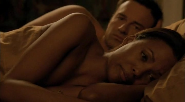 Aisha Tyler nude - Nip Tuck s02e03 (2004)