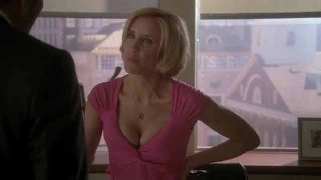 Felicity Huffman sexy - Desperate Housewives s06e04 (2009)