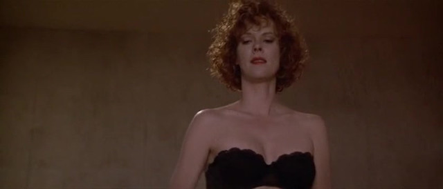 JoBeth Williams sexy - Switch (1991)