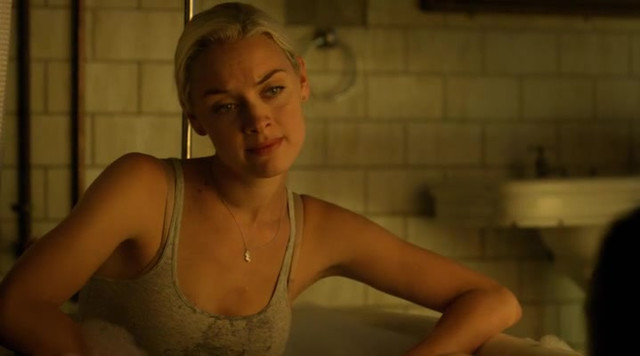 Rachel Skarsten sexy, Anna Silk sexy - Lost Girl s03e12 (2013)