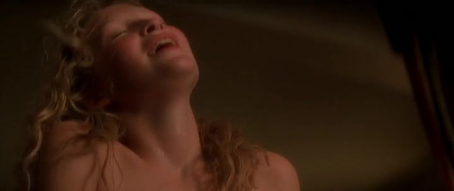 Joanna Page nude - From Hell (2001)