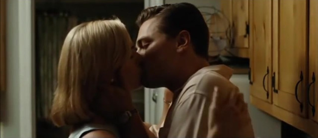 Kate Winslet sexy - Revolutionary Road (2008)