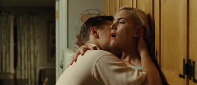 Kate Winslet sexy - Revolutionary Road (2008)