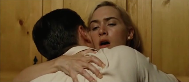 Kate Winslet sexy - Revolutionary Road (2008)