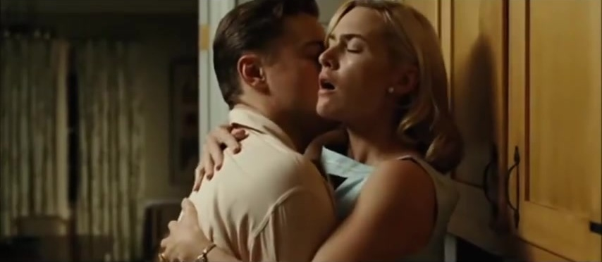 Kate Winslet sexy - Revolutionary Road (2008)