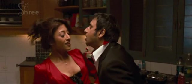 Paoli Dam sexy - Hate Story (2012)