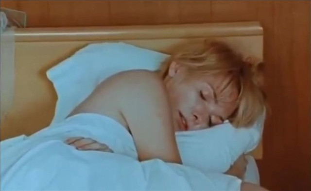 Barbara Loden nude - Wanda (1971)