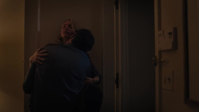 Naomi Watts sexy - Gypsy s01e06 (2017)