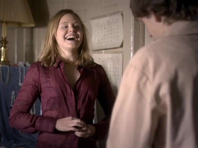 Alison Pill nude - Dear Wendy (2005)