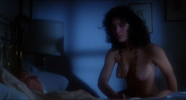 Patricia Granada nude, Lidia Zuazo nude - The Coming of Sin (1978)