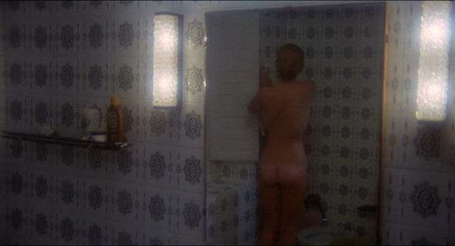 Patricia Granada nude, Lidia Zuazo nude - The Coming of Sin (1978)