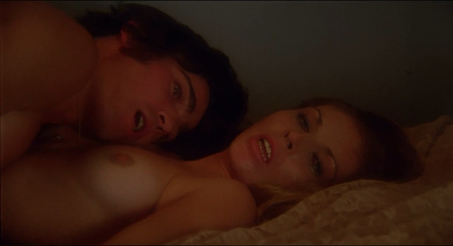 Patricia Granada nude, Lidia Zuazo nude - The Coming of Sin (1978)