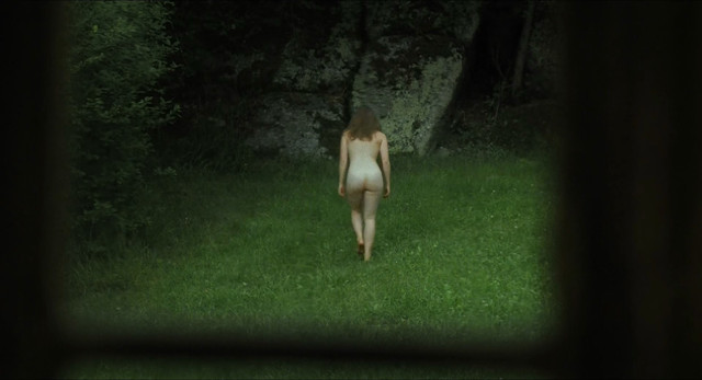 Marlene Hauser nude, Luzia Oppermann nude - The Field Guide to Evil (2018)