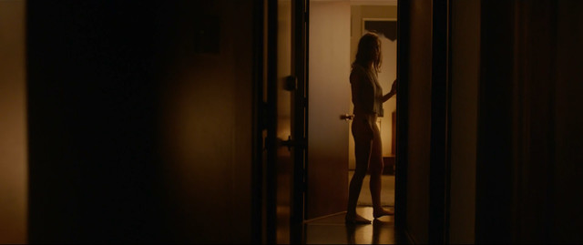 Lindsay Burdge nude, Tammy Blanchard nude - The Invitation (2015)