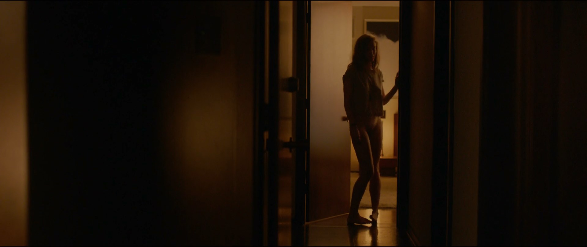 Lindsay Burdge nude, Tammy Blanchard nude - The Invitation (2015)