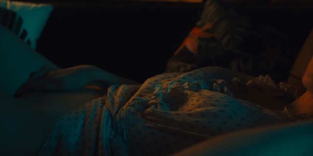 Lucy Walters nude, Nola Palmer nude, Natalie Hall sexy - Jett s01e07 (2019)