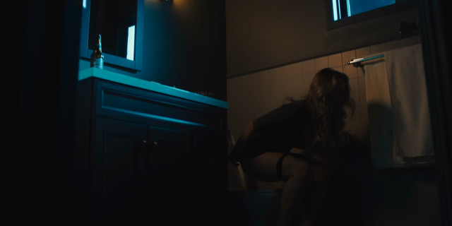 Lucy Walters nude, Nola Palmer nude, Natalie Hall sexy - Jett s01e07 (2019)