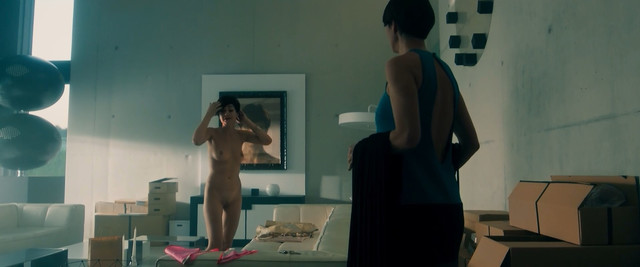 Paulina Walendziak nude, Maja Ostaszewska nude, Magdalena Wrobel nude, Monika Stelmasiak nude - Ja teraz klamie (2019)