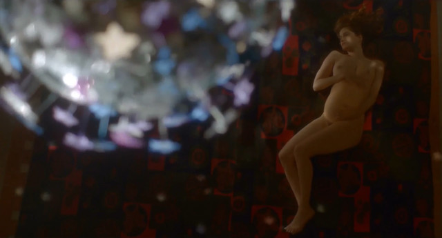 Prakriti Maduro nude, Mariaca Semprun nude - La noche de las dos lunas (2018)