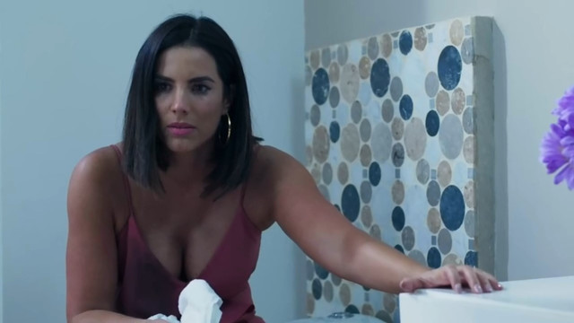 Gaby Espino nude - Jugar Con Fuego (2019) S01e01-08 HD 720p