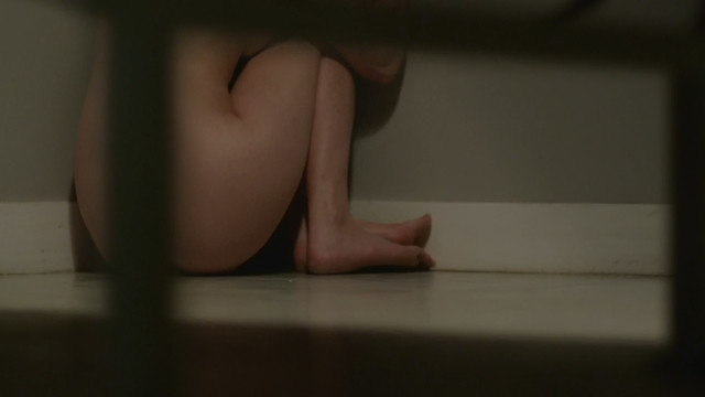 Noemie Schmidt sexy, Gitte Witt nude, Fleur Geffrier nude - A l'interieur s01e01-02 (2019)