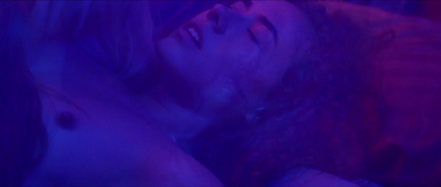 Tru Collins nude, Dora Madison nude - Bliss (2019)