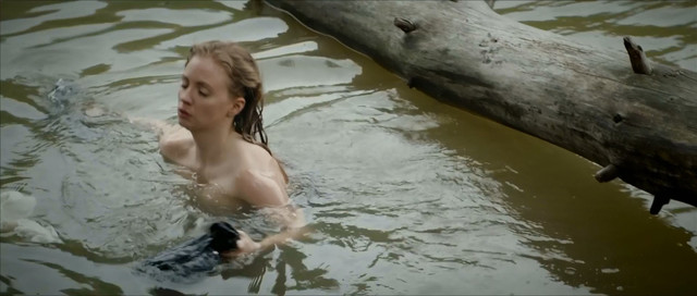 Bri McCabe nude, Constance Leeson sexy - Pine Cove (2017)