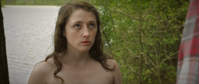 Bri McCabe nude, Constance Leeson sexy - Pine Cove (2017)