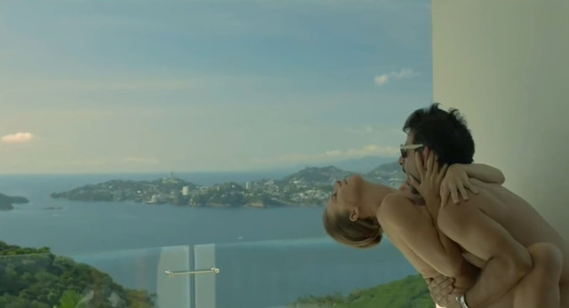 Cecilia Ponce nude, Aislinn Derbez sexy, Ana de la Reguera sexy - Macho (2016)