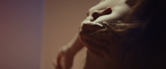 Marie-Ange Casta nude, Sara Cardinaletti nude, Sara Serraiocco nude - Lo spietato (2019)