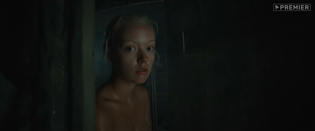 Viktoriya Agalakova nude, Natalya Zemtsova nude, Maryana Spivak nude - Vongozero. The Outbreak s01e03 (2019)