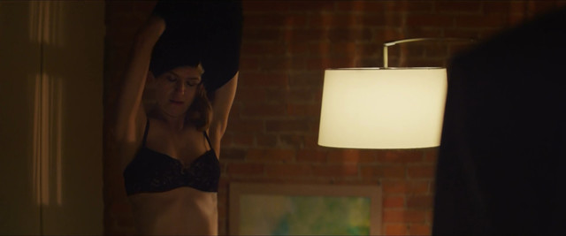 Halston Sage sexy, Maia Mitchell sexy - The Last Summer (2019)