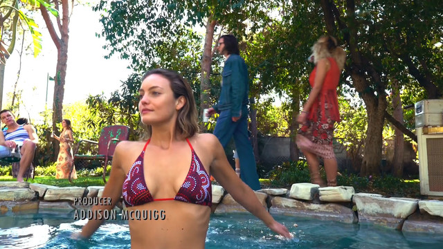 Sohvi Rodriguez sexy, Leila George sexy - Animal Kingdom s04e02-03 (2019)