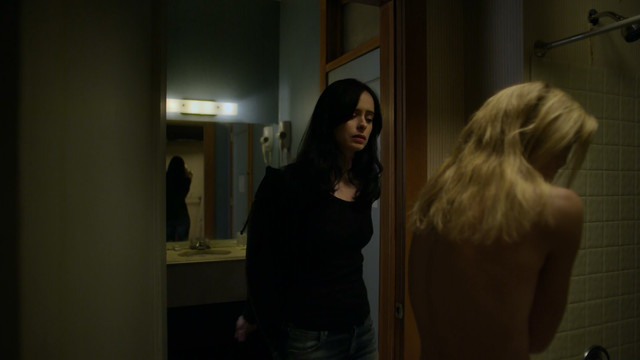 Rachael Taylor sexy, Jamie Neumann sexy - Jessica Jones s03e09-10 (2019)