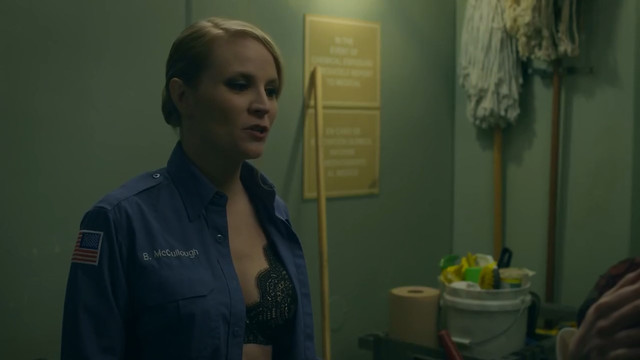 Emily Tarver sexy, Laura Prepon sexy - Orange Is the New Black s07e02-10 (2019)