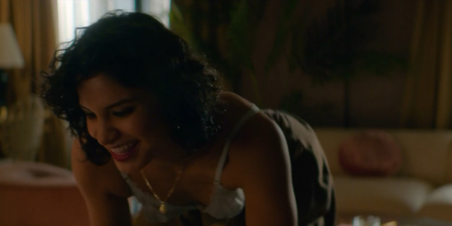 Kate Nash nude, Shakira Barrera nude, Sunita Mani sexy - Glow s03e03 (2019)