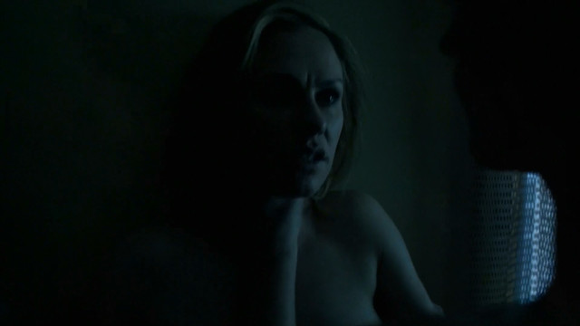 Anna Paquin nude, Maura Tierney sexy - The Affair s05e03 (2019)