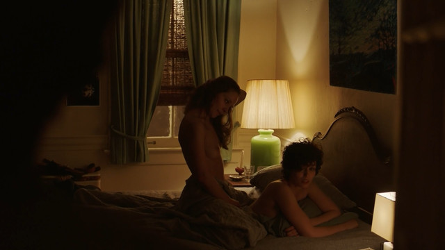 Paloma Guzman nude, Margarita Levieva nude - The Deuce s03e04 (2019)