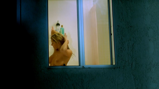 Julian Berlin nude, Erin Foster sexy - The Darkroom (2006)