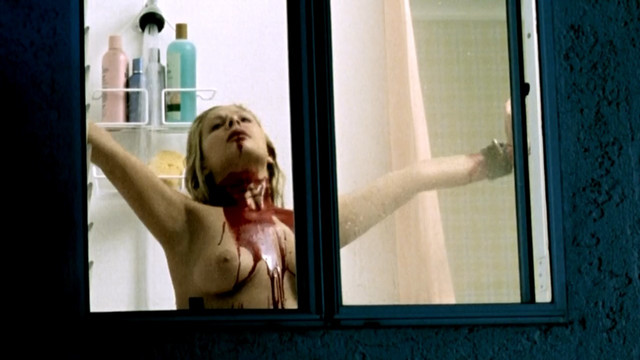 Julian Berlin nude, Erin Foster sexy - The Darkroom (2006)