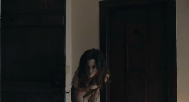 Joana Ribeiro nude, Mafalda Rodrigues nude - Madre Paula s01e01-07 (2017)